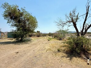 Exterior - Short Branch Motel (Pahrump)