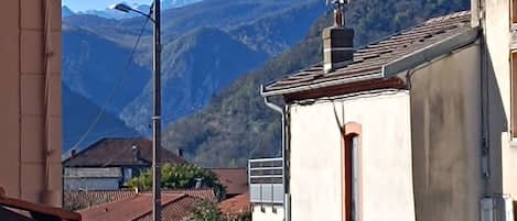 Terrain de lâhĂ©bergement