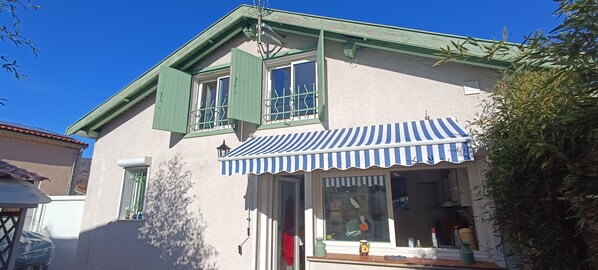 Ulkopuoli