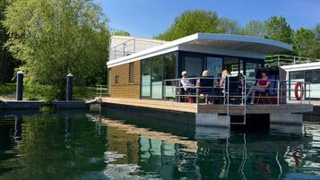 Mobile Home | Exterior