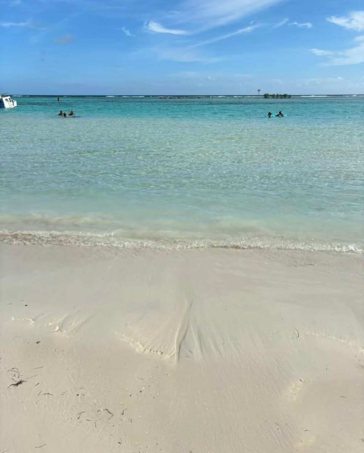 Ligstoelen, strandlakens