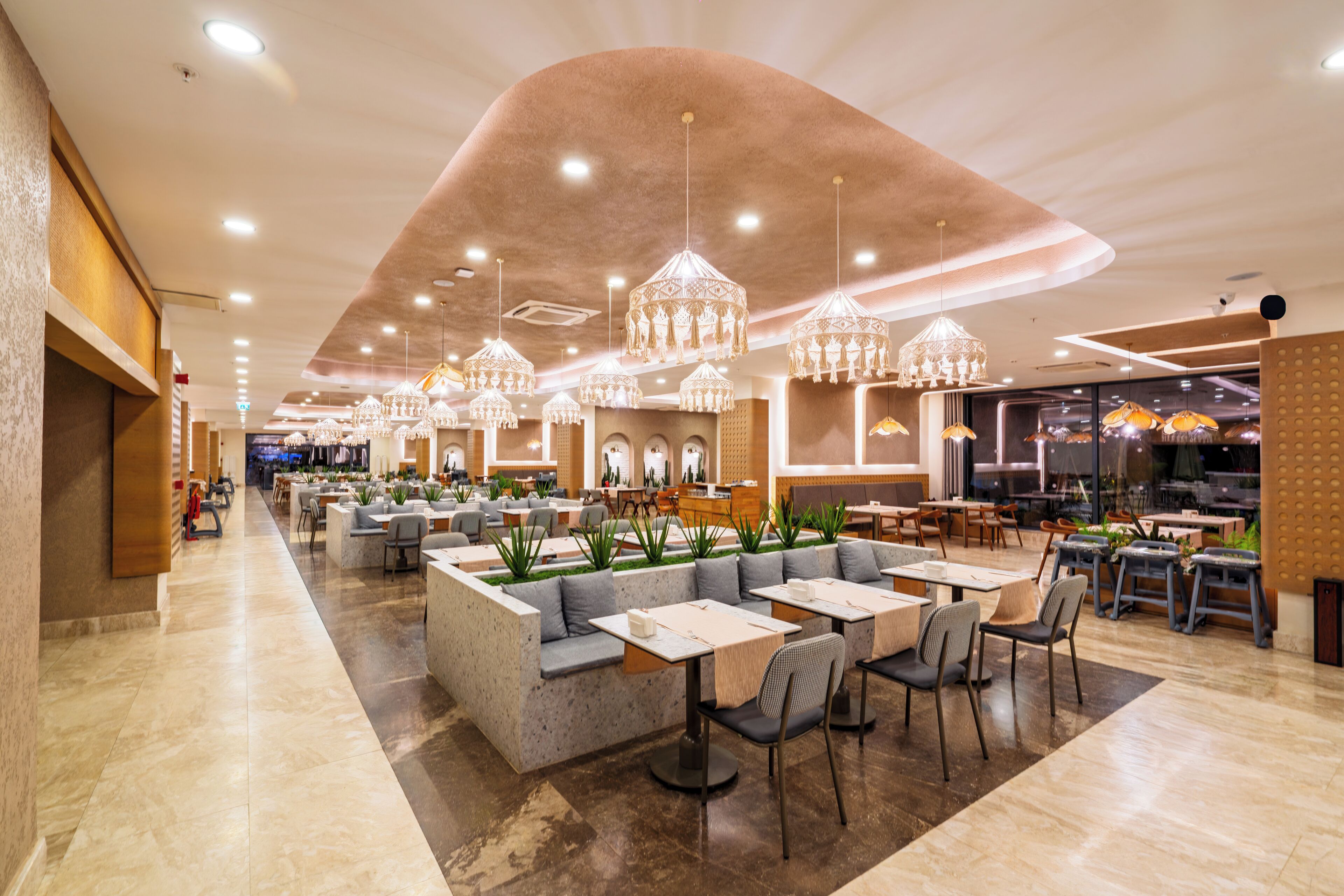 包含每日自助早餐