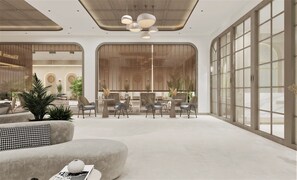 Couples treatment rooms, sauna, hot tub, steam room, Turkish bath - Sy Hotels Belek (Serik)