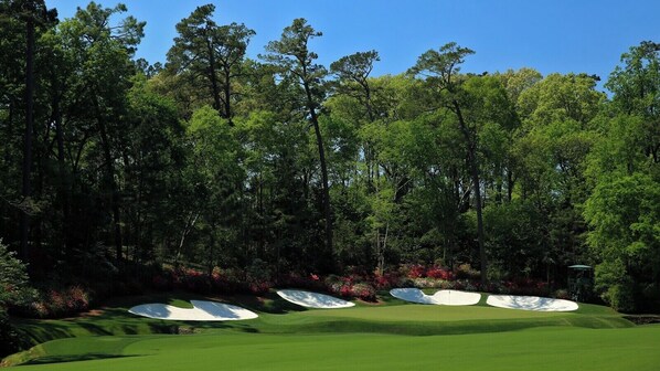 Golf - Masters Week Rental - Only 10 minutes from Augusta National Golf Club (North Augusta)