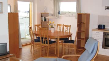 Nhà di động | Ngoại thất