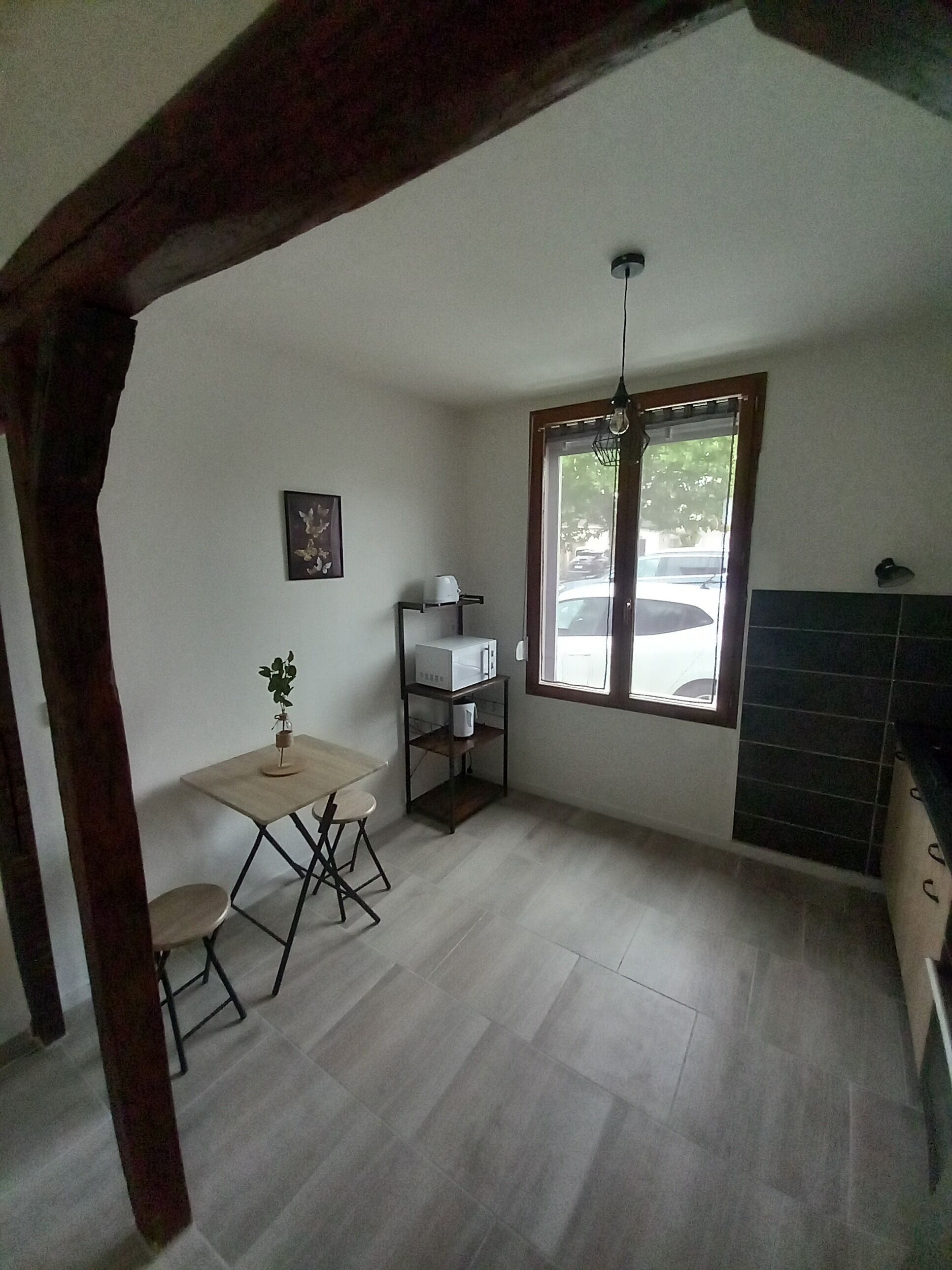 Interieur