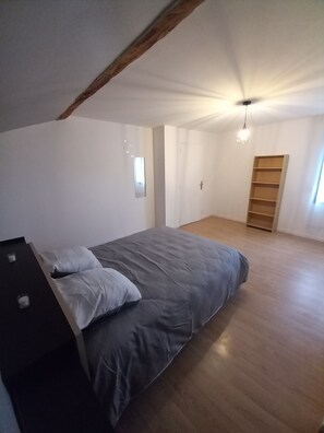 Wi-Fi, draps fournis