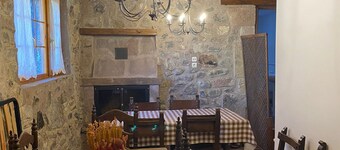 Bienvenidos a la casa rural El Torruco!!