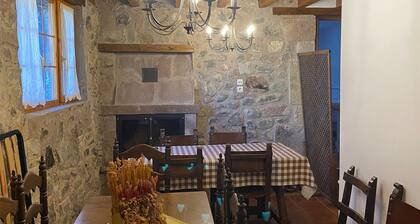 Bienvenidos a la casa rural El Torruco!!