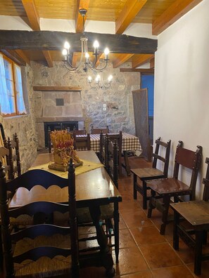 Restauración