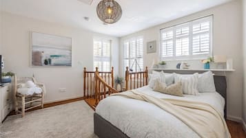 1 quarto, ferros/tábuas de passar roupa, Wi-Fi, roupa de cama