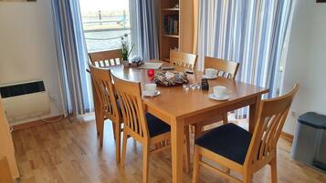 Mobile Home | Exterior