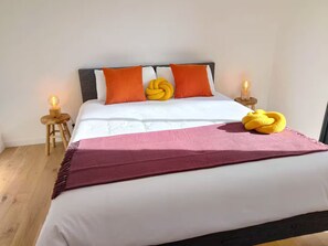 3 bedrooms, iron/ironing board, travel cot, free WiFi - Villa "Onébien" 1/8 pers, heated pool. (Gujan-Mestras)