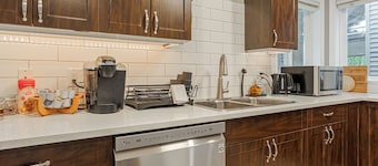 ❤️️180° Valley Vista - Powerful AC | 1G Fast Wifi | Pet-Friendly | Scenic Trails
