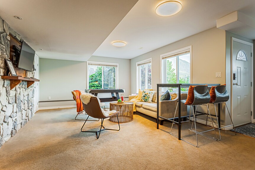 ️️180° Valley Vista - Powerful Ac | 1g Fast Wifi | Pet-friendly | Scenic Trails - Chilliwack