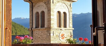 La Cure de Vernamiège