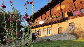 Aussenbereich