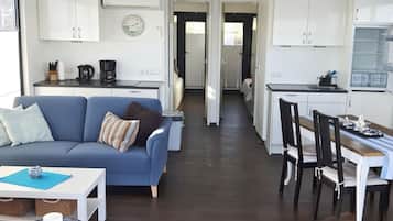 Mobile Home | Exterior