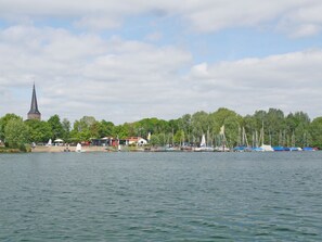 Mobile Home | Exterior - Hausboot am Xantener Nordsee (Xanten)