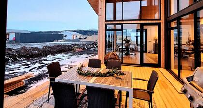 Bright & spacious family villa on the south coast