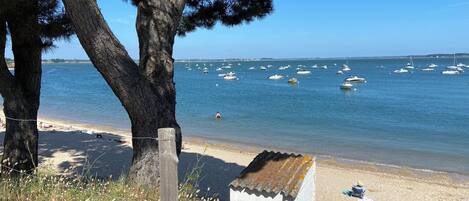 Plage
