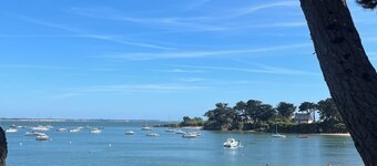 Seaside house South Brittany