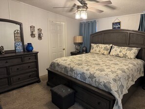 3 chambres, Wi-Fi, draps fournis