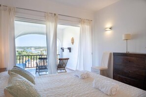 2 chambres, Wi-Fi