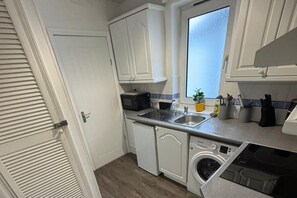 Appartement | Cuisine privée