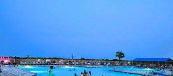 Carolina Breeze - Luxury Lagoon Condo - Monthly Rates Through 2/28/26!