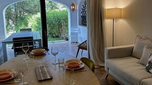 Living area - Giardino di Mirto (Liscia di Vacca)