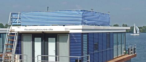 Mobile Home | Exterior