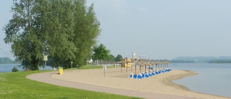 Mobile Home | View from property