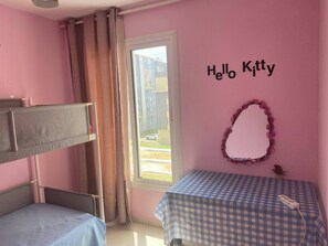 3 bedrooms, iron/ironing board, WiFi, bed sheets - New 4-room family home / Abidjan Locodjro (Abidjan)