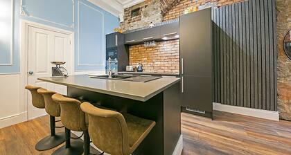 Market Street Apartments | Grampian Lettings Ltd