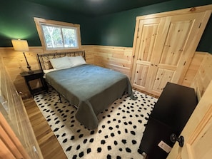 3 chambres, Wi-Fi gratuit, draps fournis