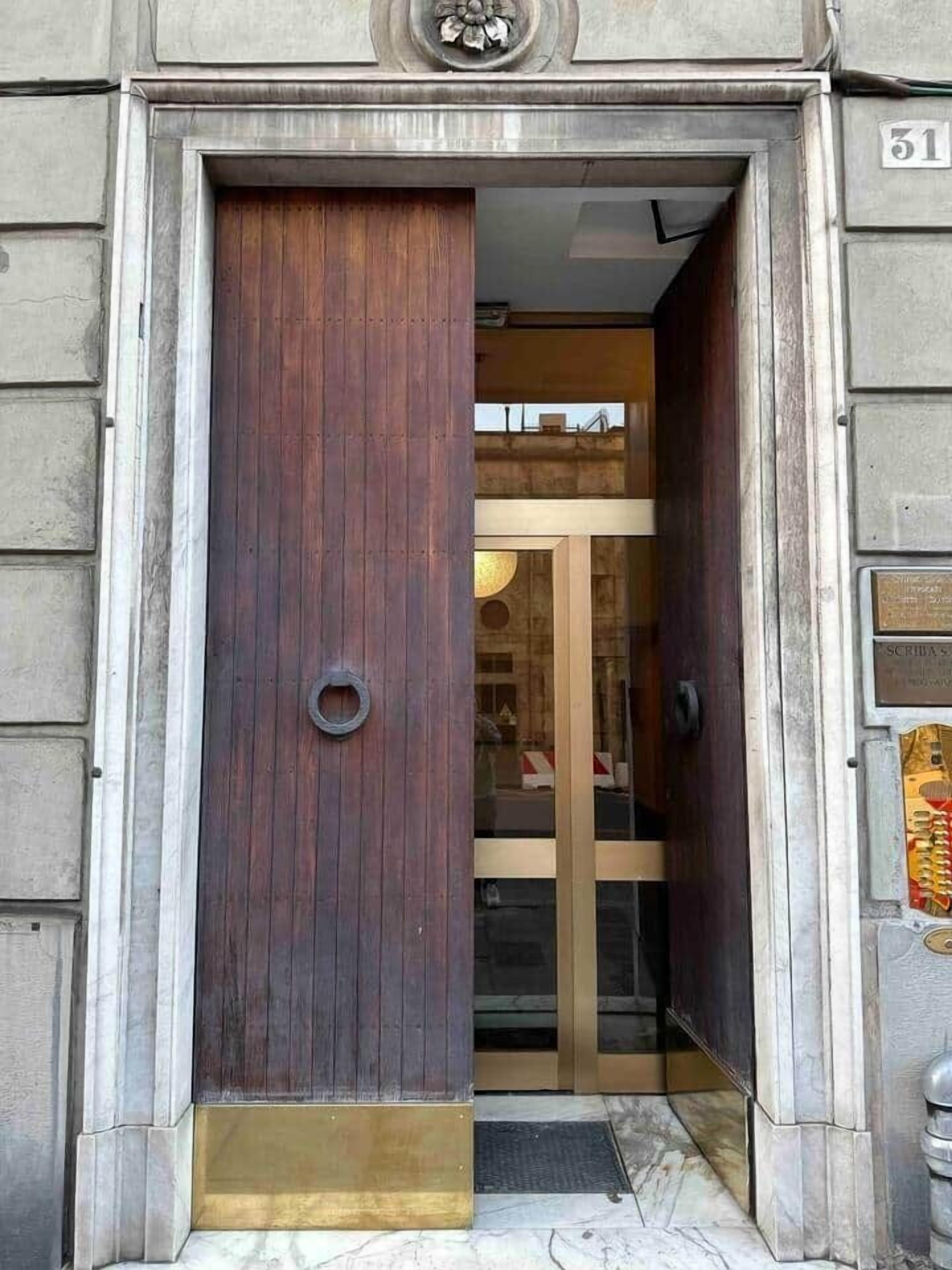 Detalle exterior