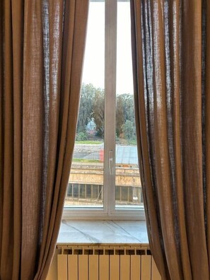 Interior - Corvetto View (Genoa)
