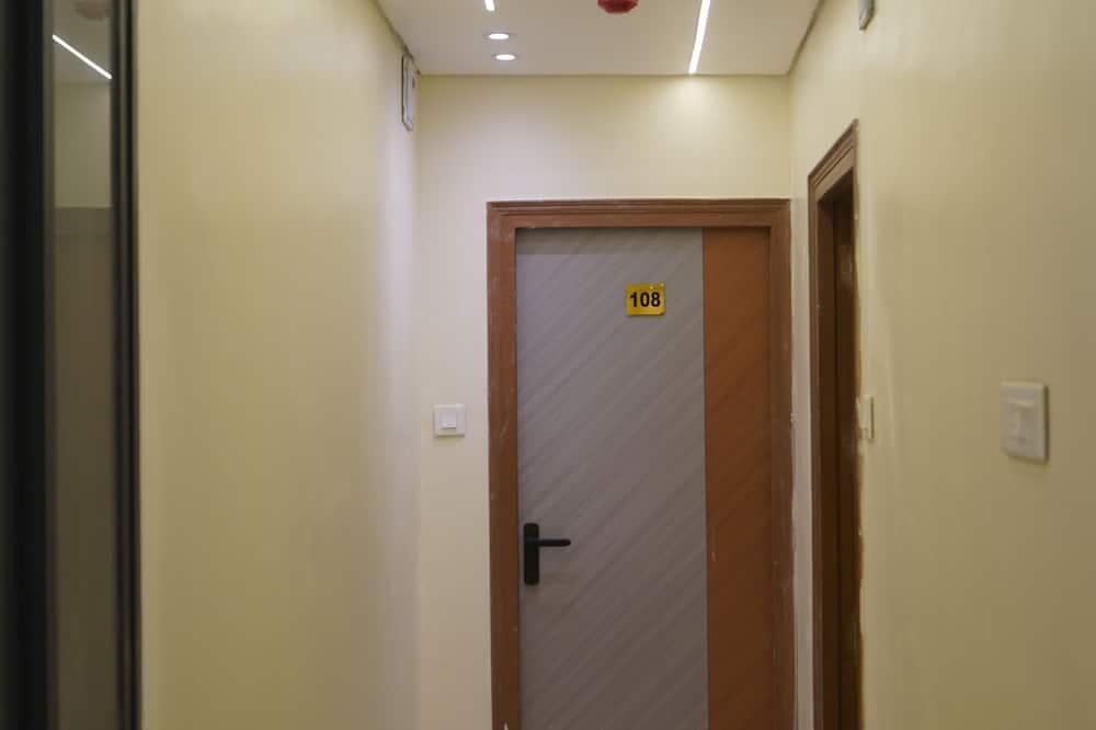 Hotel Aroma