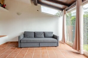 Living area - Villa Capo Ceraso (Li Cuncheddi)
