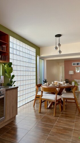 Casa Membrillo in Tlaquepaque near the Airport