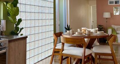 Casa Membrillo in Tlaquepaque near the Airport