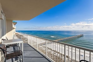 Property grounds - Absolutely Shore, Navarre Beach (Navarre)