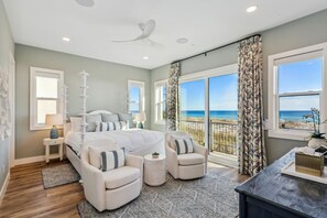 5 bedrooms, iron/ironing board, free WiFi, bed sheets