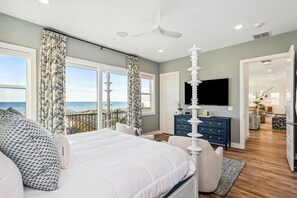 5 dormitoris, planxa i posts de planxar, wifi gratuïta i roba de llit 