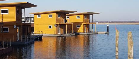 Mobile Home | Extérieur