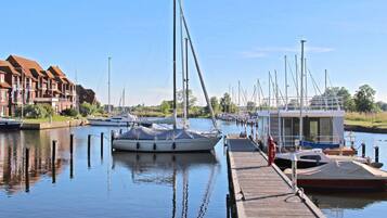 Mobile Home | Exterior