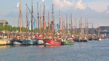 Mobil Karavan | Eksterior