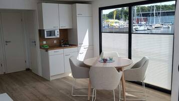 Mobil Karavan | Eksterior