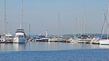 Mobile Home | Exterior